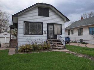 2129 Magnolia St, Rockford, IL 61104