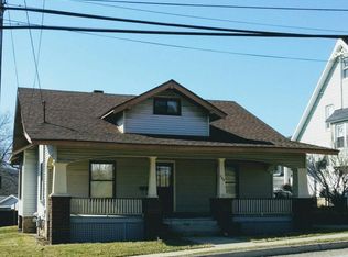 131 Montmorenci Rd, Ridgway, PA 15853