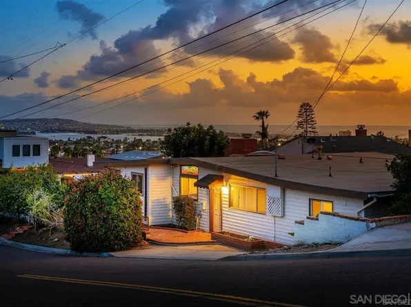 4964 Kendall St, San Diego, CA 92109