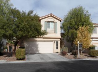 9484 Magnificent Ave, Las Vegas, NV 89148