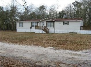 3573 Johnson Rd SE, Valdosta, GA 31606