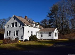 128 Green Hill Rd, Killingworth, CT 06419