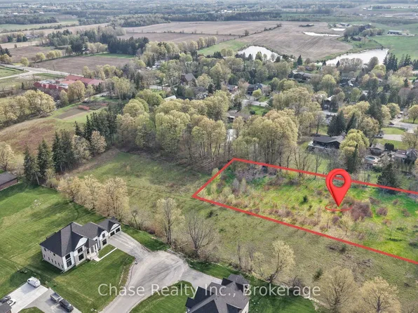6041 Bloomington Rd, Whitchurch Stouffville, ON L4A 2W8
