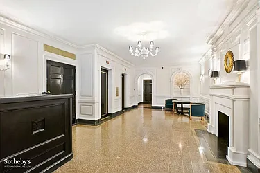 Rented by Sotheby's International Realty