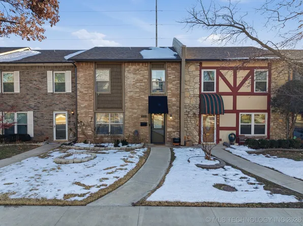 4617 S Granite Ave #4617, Tulsa, OK 74135