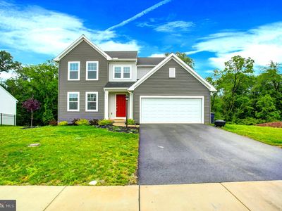 125 Tammy Dr, York Springs, PA, 17372