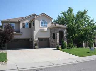 4763 Briarglen Ln, Highlands Ranch, CO 80130
