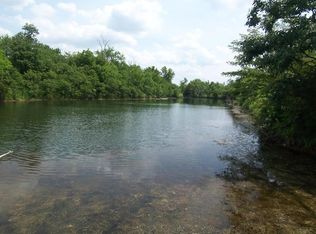 Unique Rd, Fort Scott, KS 66701