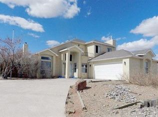 10603 Easy St NW, Albuquerque, NM 87114