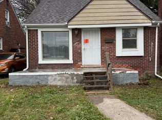 18060 Runyon St, Detroit, MI 48234
