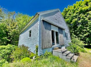 156 Fiddlers Reach Rd, Phippsburg, ME 04562