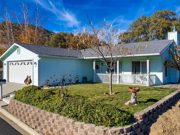 21276 White Pine Dr Space 55, Tehachapi, CA 93561