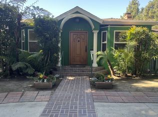 1903 S Westgate Ave, Los Angeles, CA 90025