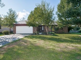 3813 S Virginia Pl, Springfield, MO 65807