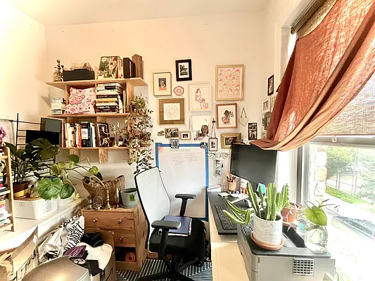 Rented by Brown Harris Stevens | media 7