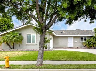 6401 Celeste Cir, Buena Park, CA 90620