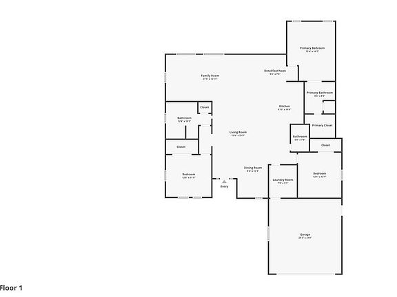 2nd image of 336 SAN AMBROSIO STREET