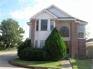 13817 Trumpetvine St, Houston, TX 77083