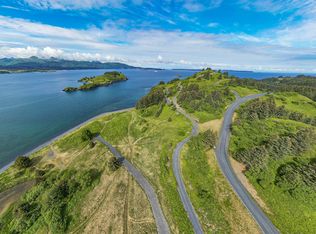 6193 Pinnacles Ct, Kodiak, AK 99615