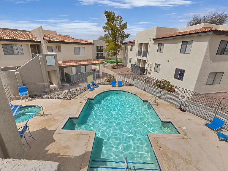 Tierra Ridge — Photo 8