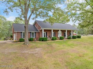 255 Hartley Rd, Camden, TN 38320