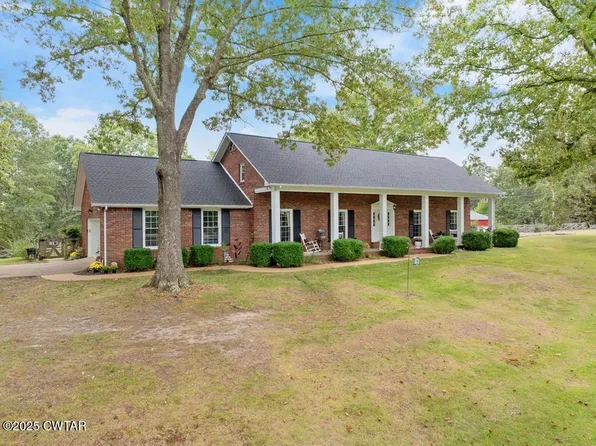 255 Hartley Rd, Camden, TN 38320