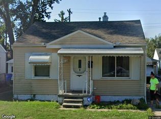 13012 Sidonie Ave, Warren, MI 48089