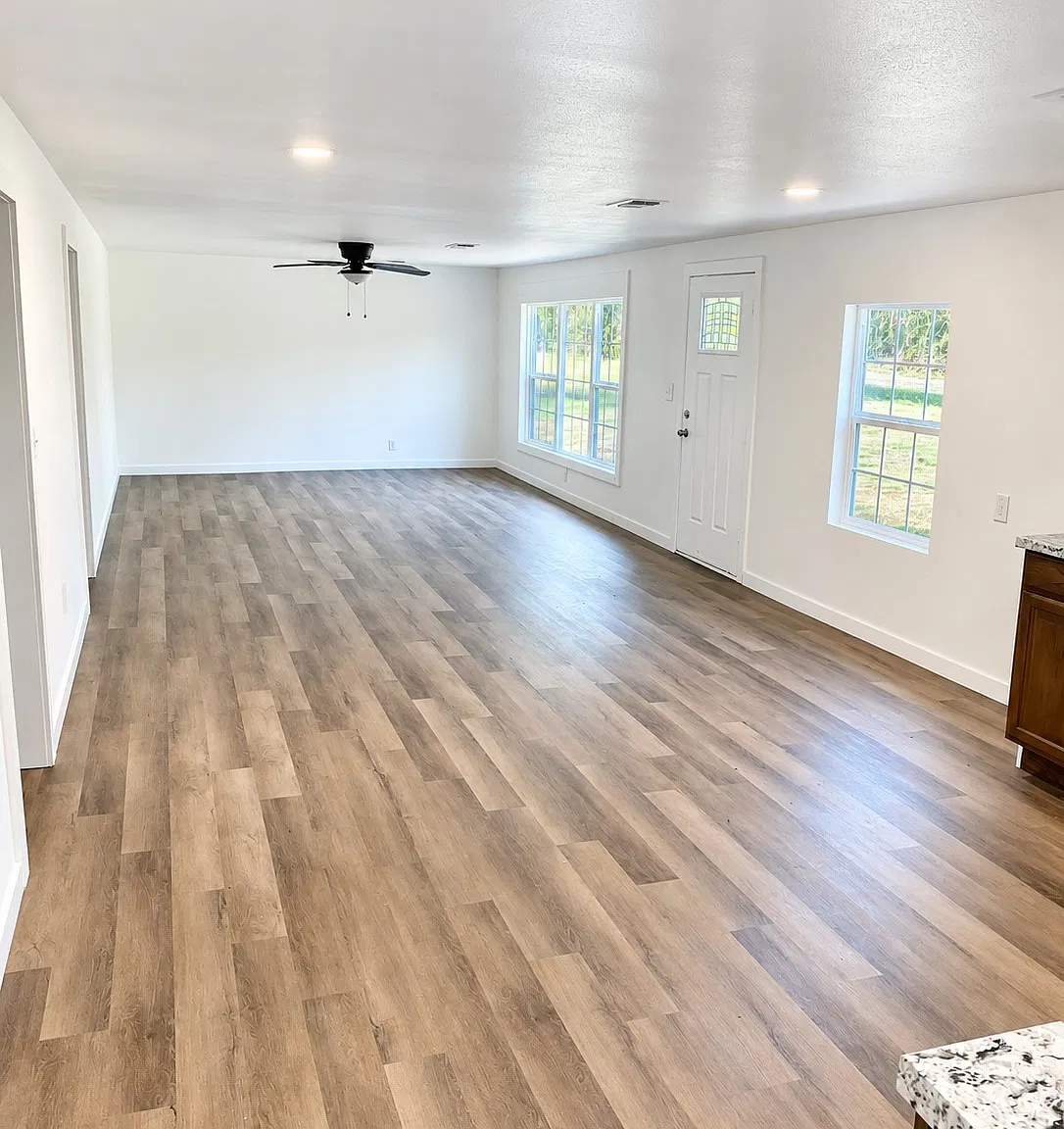 3 bed, 1650 sqft, $1,300 — Photo 4