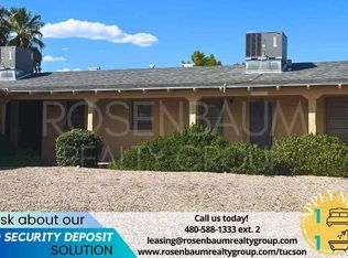 1713 North Village Dr, Tucson, AZ 85712