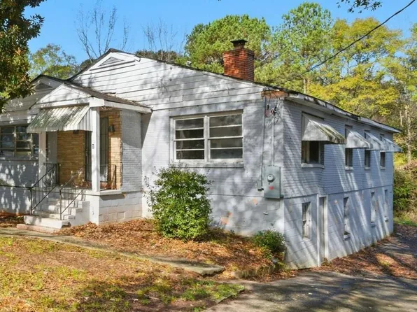 1431 Sharon St NW, Atlanta, GA 30314