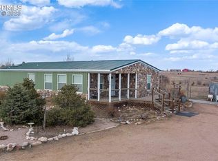 7125 Pyramid Pl, Peyton, CO 80831