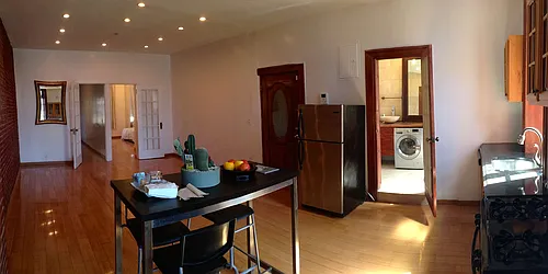 Rented by Knickerbocker Village NY Inc.