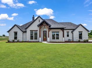 1065 Alex Dr, Springtown, TX 76082