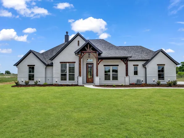 1065 Alex Dr, Springtown, TX 76082