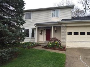 2324 Draper Ave, Ypsilanti, MI 48197