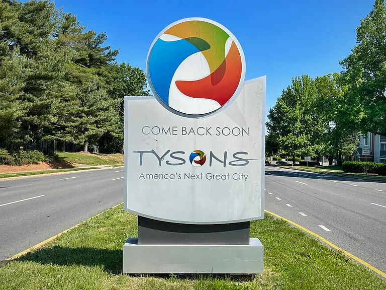 2230 George C Marshall Dr #615 — Photo 15