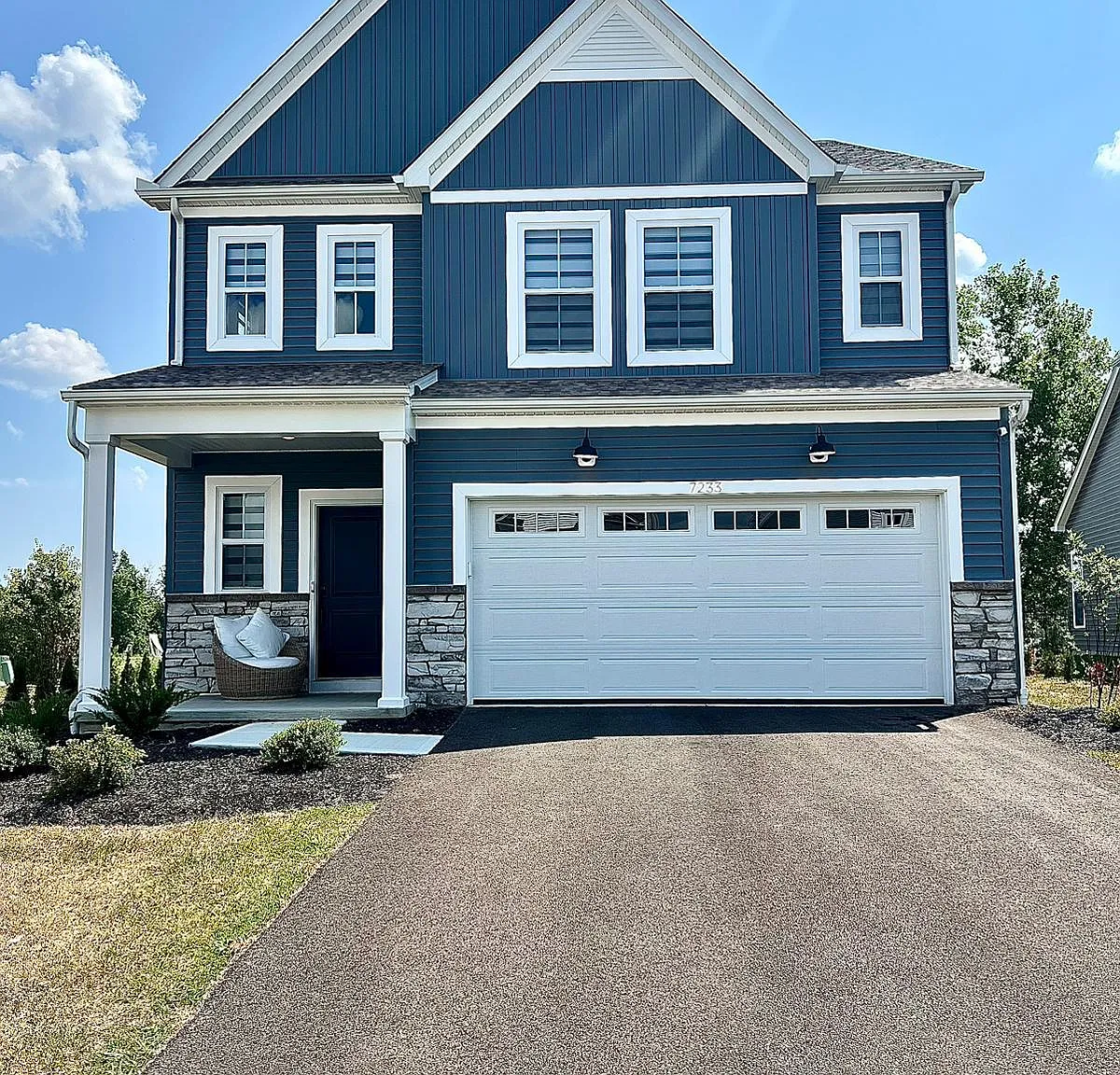7233 Celebration Dr — Photo 1