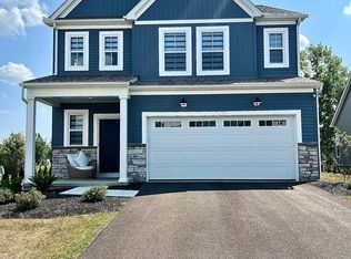 7233 Celebration Dr, Powell, OH 43065