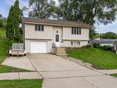 612 Williams Street, Janesville, WI, 53545