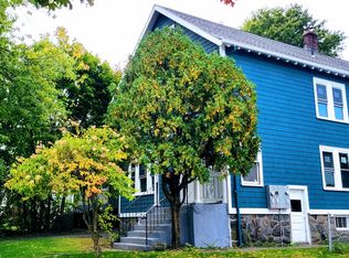 102 Greaton Rd FLOOR 2, West Roxbury, MA 02132