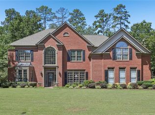 3600 Hickory Branch Trl, Suwanee, GA 30024