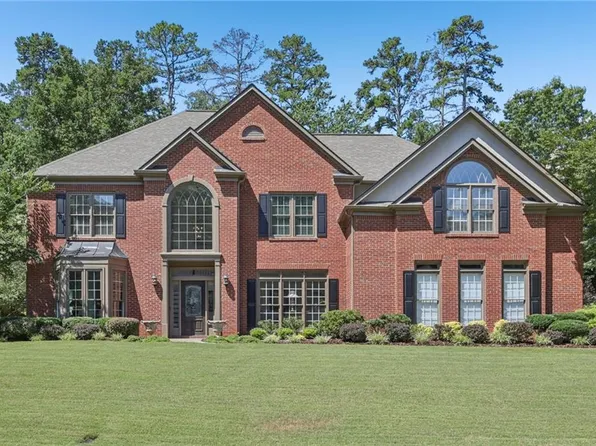 3600 Hickory Branch Trl, Suwanee, GA 30024