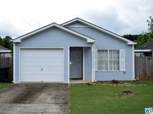 1845 Woodvine Ln, Birmingham, AL 35215