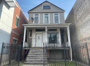 9131 S Exchange Ave, Chicago, IL 60617