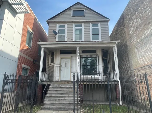 9131 S Exchange Ave, Chicago, IL 60617