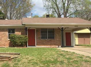 1246 Norris Dr, Bossier City, LA 71111