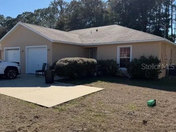 60 Plain View Dr, Palm Coast, FL 32164