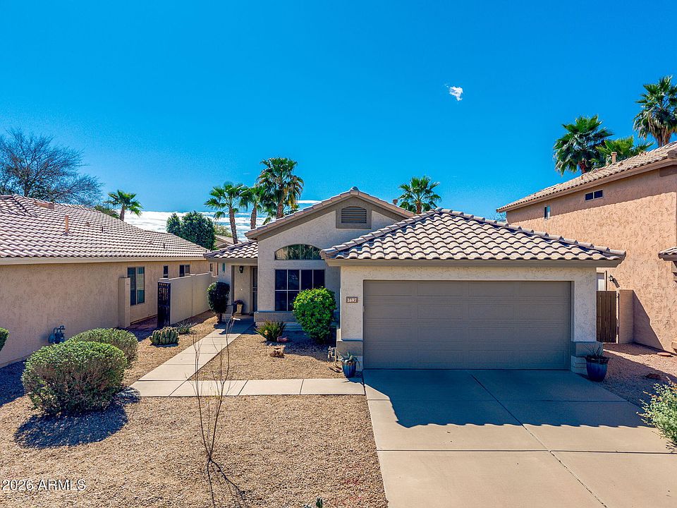 1st image of 1697 E BARBARITA Avenue