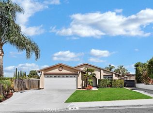 1420 View Pointe Ave, Escondido, CA 92027