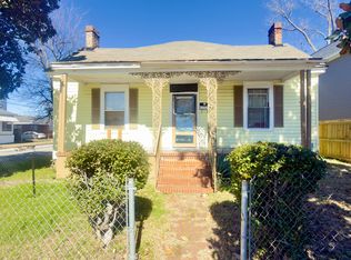 1021 Miller Street, Augusta, GA 30901